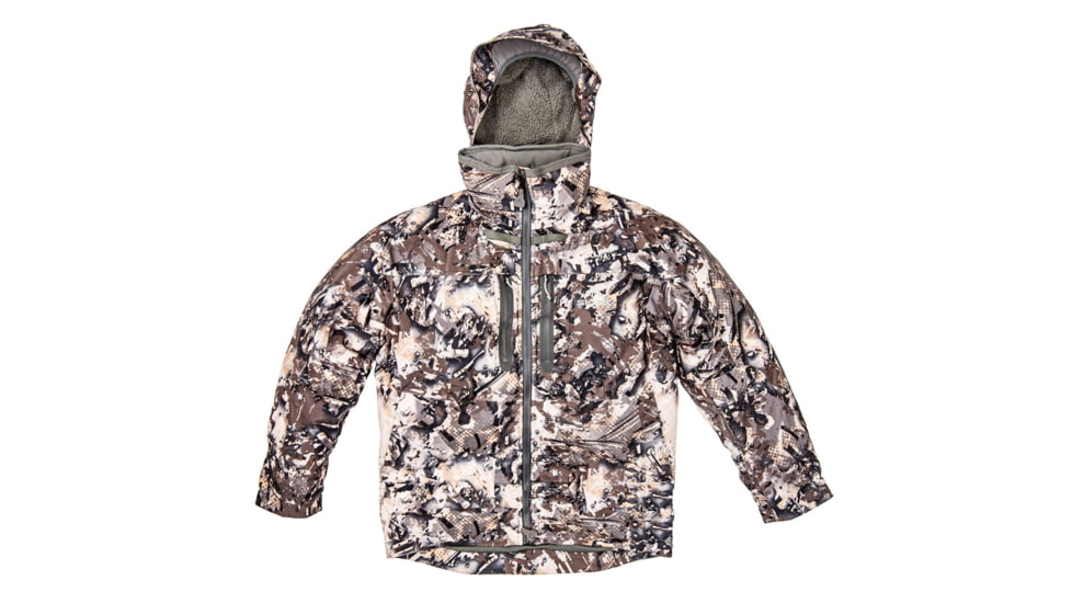 SKRE Gear Guardian Jacket - Mens, Solace, Medium, GJM4