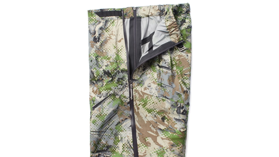 SKRE Gear Nebo Rain Pants - Mens, Summit, 3XL, NRP3XL2