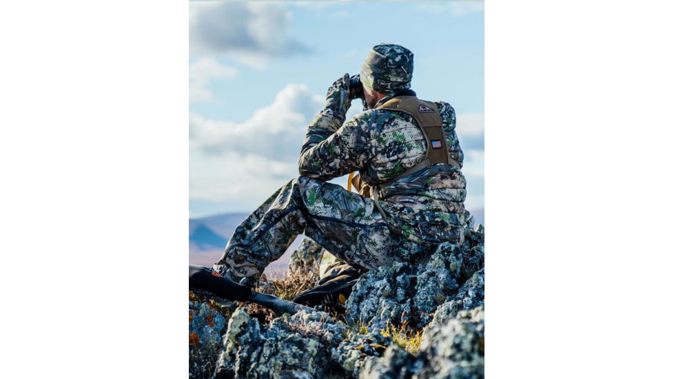 SKRE Gear Nebo Rain Pants - Mens, Summit, 3XL, NRP3XL2