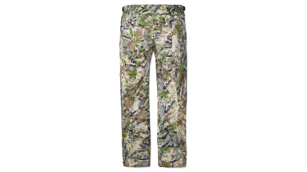 SKRE Gear Nebo Rain Pants - Mens, Summit, 3XL, NRP3XL2