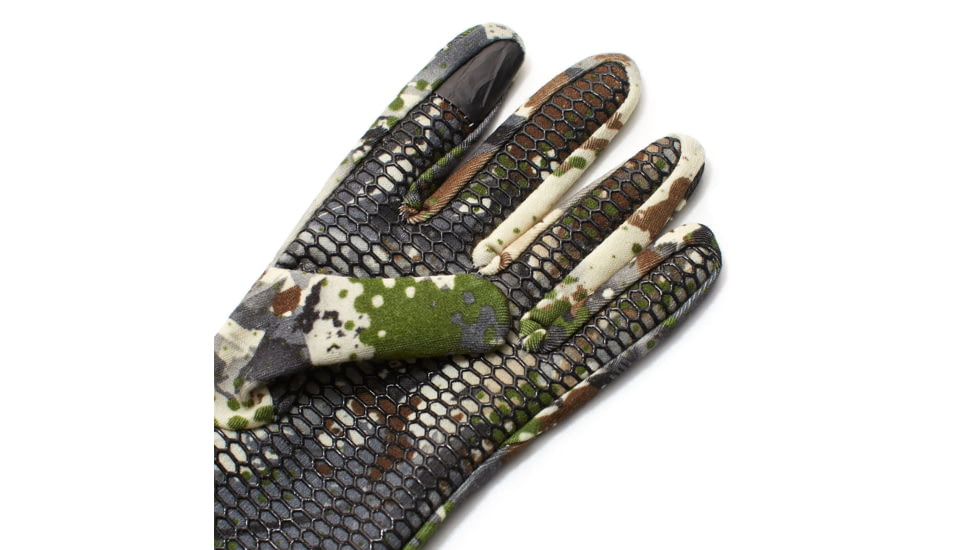 SKRE Gear Velocity Glove - Men's, Medium, Summit, VGM2