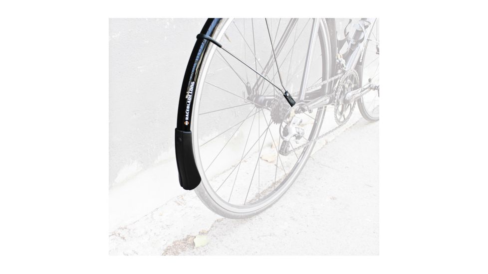 Sks Raceblade Long Set-blk 11014