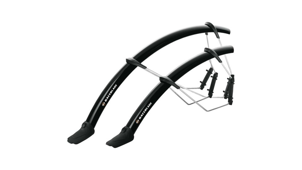 Sks Raceblade Set-blk 10092