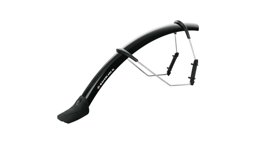 Sks Raceblade Xl Set-blk 10095