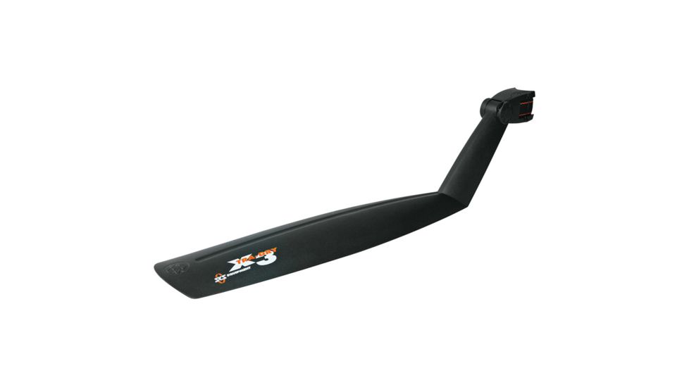 Sks X-tra Dry Rear Fender-blk 26'' 10076