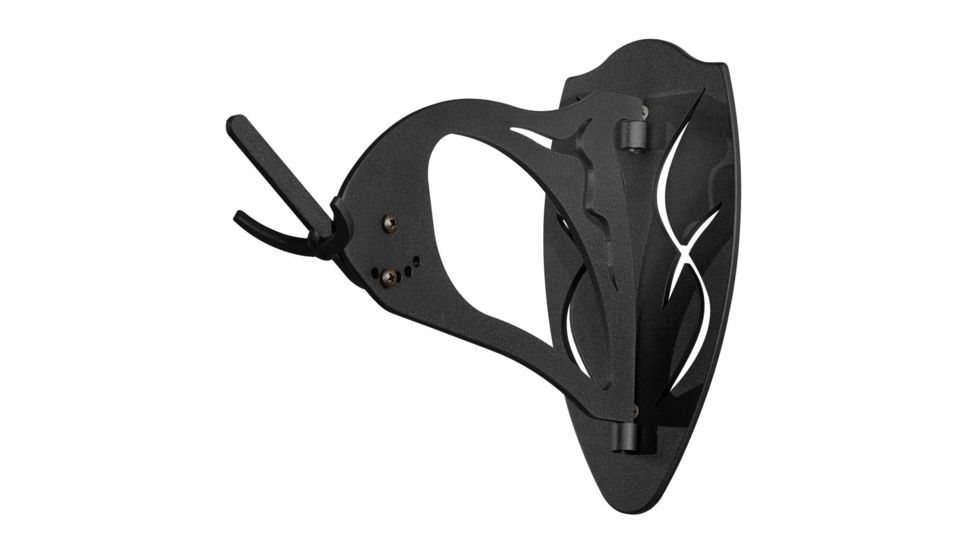 Skull Hooker Big Hooker, Black BH-ASSYBLK