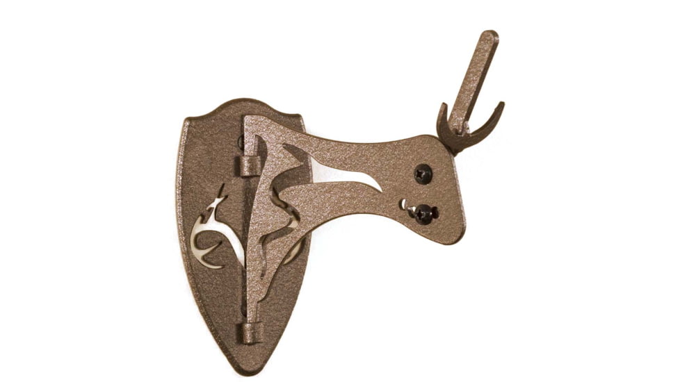 Skull Hooker Realtree Little Hooker, Brown, SKH-RTLH-ASSY-BRN