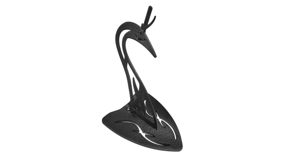 Skull Hooker Table Hooker, Black TH-Assy-BLK