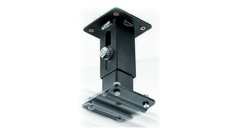 Sky Track Rail System Adjustable Bracket