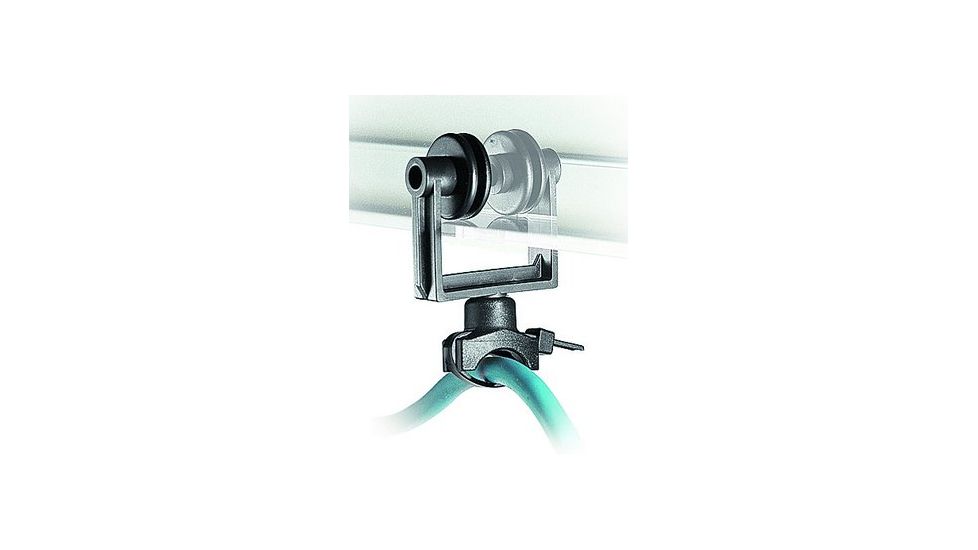 Sky Track Rail System Kit of 5 Cable Carriages