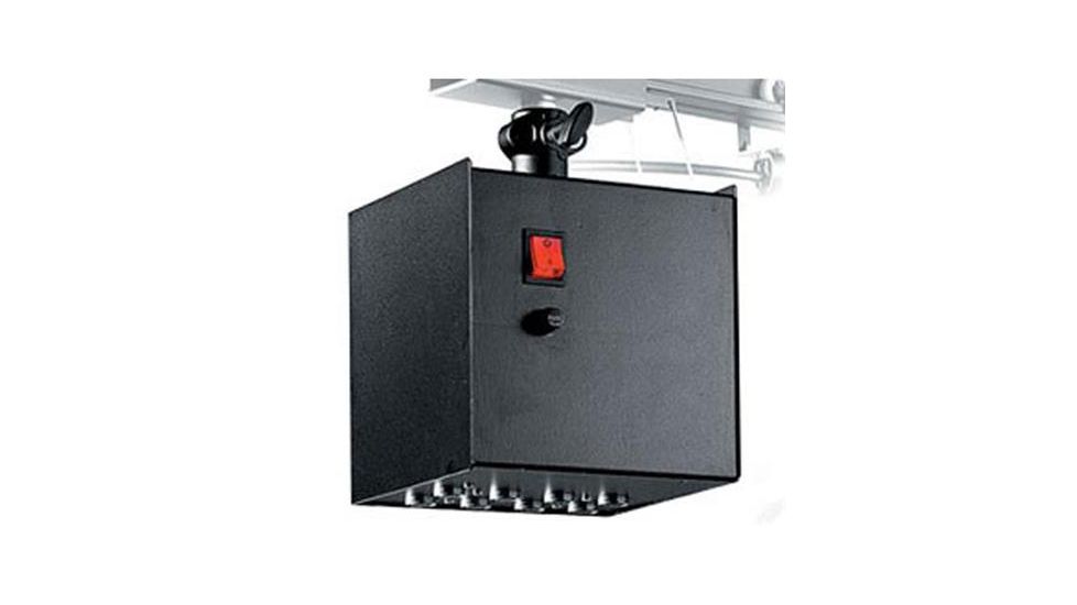 Sky Track Rail System 8 Channel 120Vac 24Vdc Power Supply FF3288MB