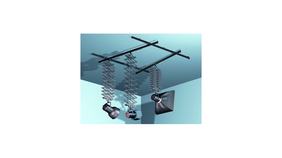 Sky Track Rail System Manfrotto Top System 43 FF3043