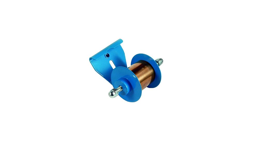 Sky Track Rail System Spring Type 12 Blue (for 3514 Only) FF3534
