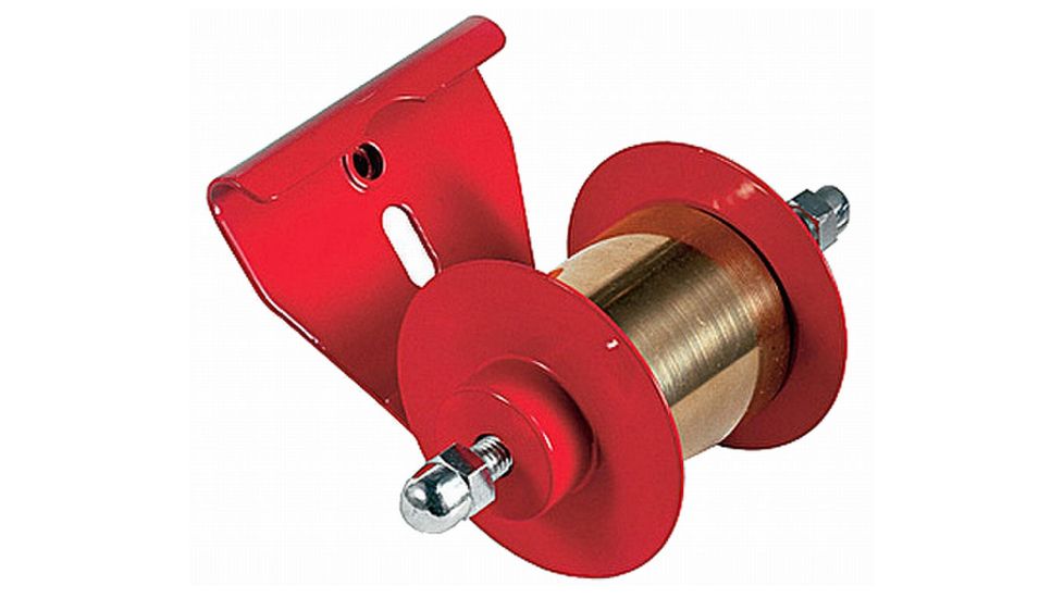 Sky Track Rail System Spring Type 12 Red (for 3512 Only) FF3532