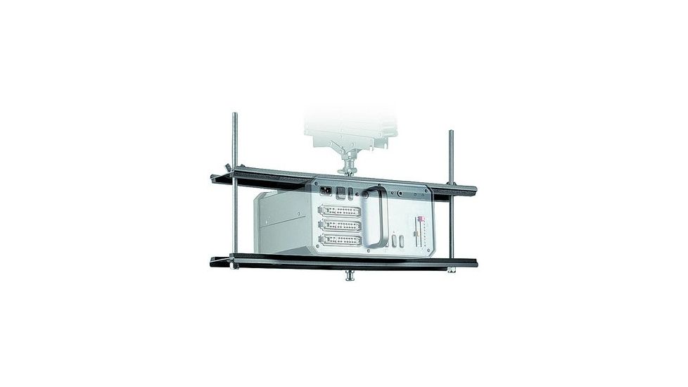 Sky Track Rail System Support Bracket