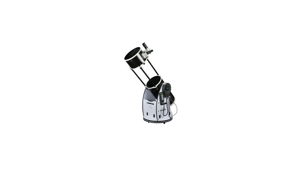 Sky Watcher 12in .Flextube 300P SynScan GoTo Collapsible Dobsonian Telescope S11820