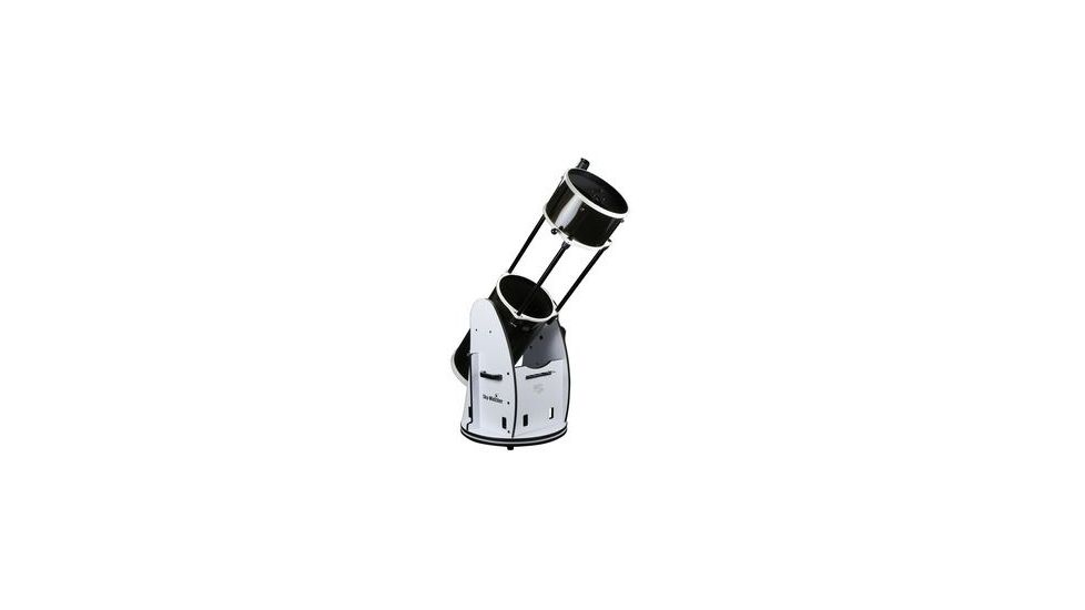 Sky Watcher 12in .Flextube 300P SynScan GoTo Collapsible Dobsonian Telescope S11820
