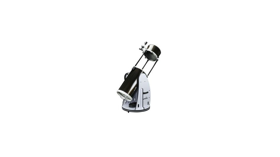 Sky Watcher 12in .Flextube 300P SynScan GoTo Collapsible Dobsonian Telescope S11820