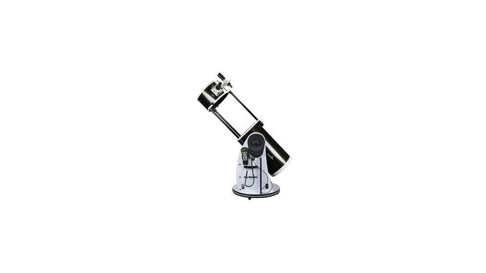 Sky Watcher 12in .Flextube 300P SynScan GoTo Collapsible Dobsonian Telescope S11820