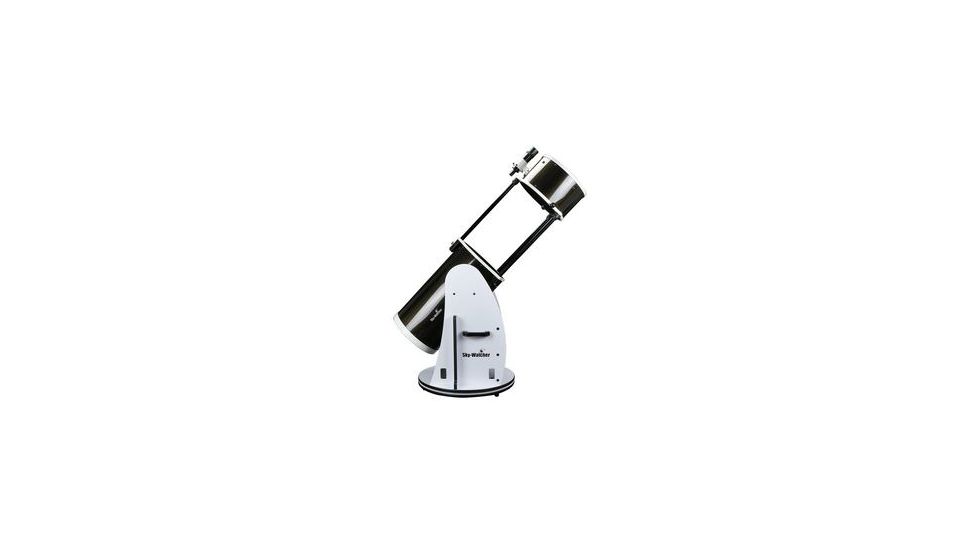 Sky Watcher 12in .Flextube 300P SynScan GoTo Collapsible Dobsonian Telescope S11820