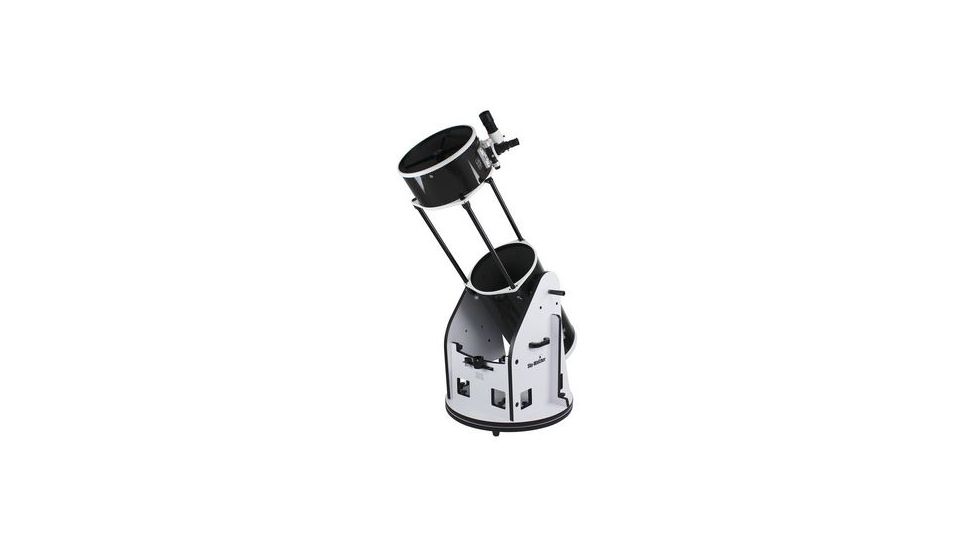 Sky Watcher 14in. Collapsible Dobsonian Newtonian Telescope, 1600mm Focal Length S11760