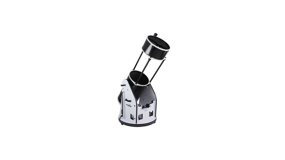 Sky Watcher 14in. Collapsible Dobsonian Newtonian Telescope, 1600mm Focal Length S11760