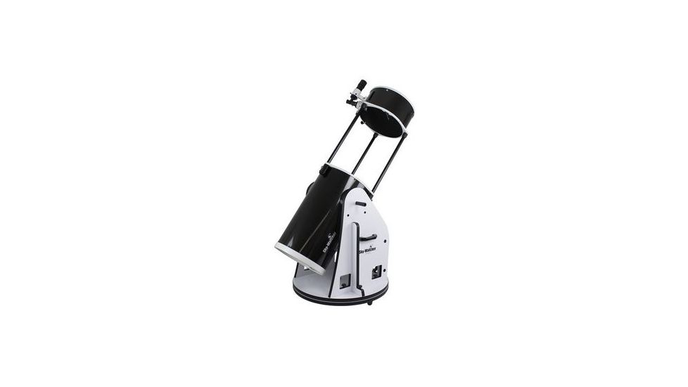 Sky Watcher 14in. Collapsible Dobsonian Newtonian Telescope, 1600mm Focal Length S11760