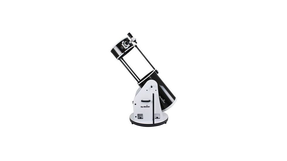 Sky Watcher 14in. Collapsible Dobsonian Newtonian Telescope, 1600mm Focal Length S11760