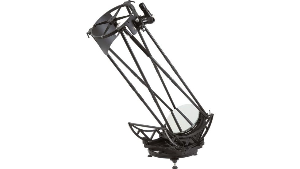 Sky Watcher 18 inches Stargate Truss-Tube Dobsonian Telescope, Black S11900