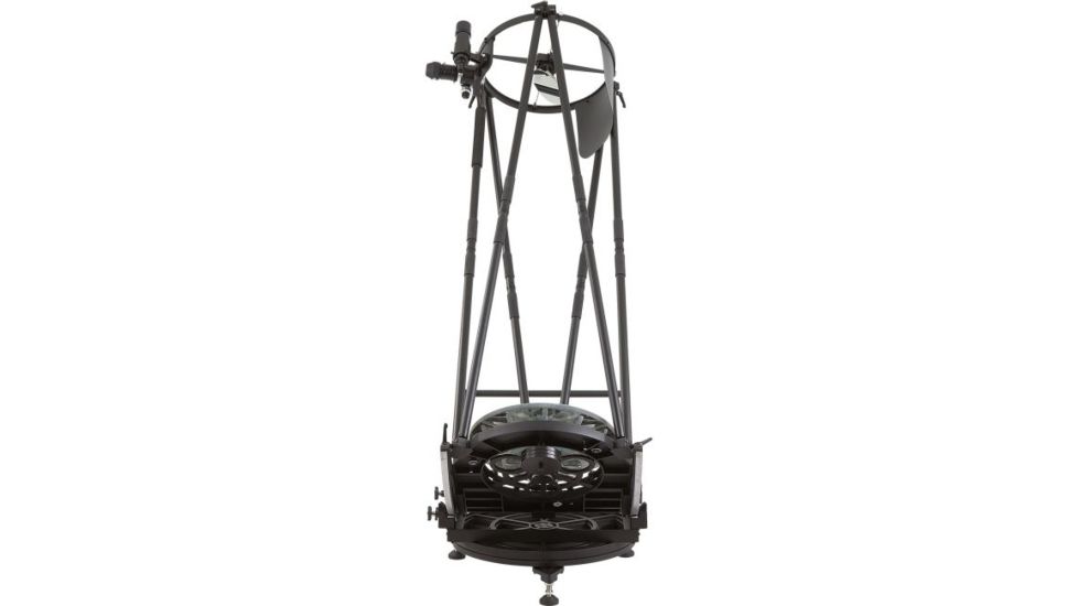 Sky Watcher 18 inches Stargate Truss-Tube Dobsonian Telescope, Black S11900