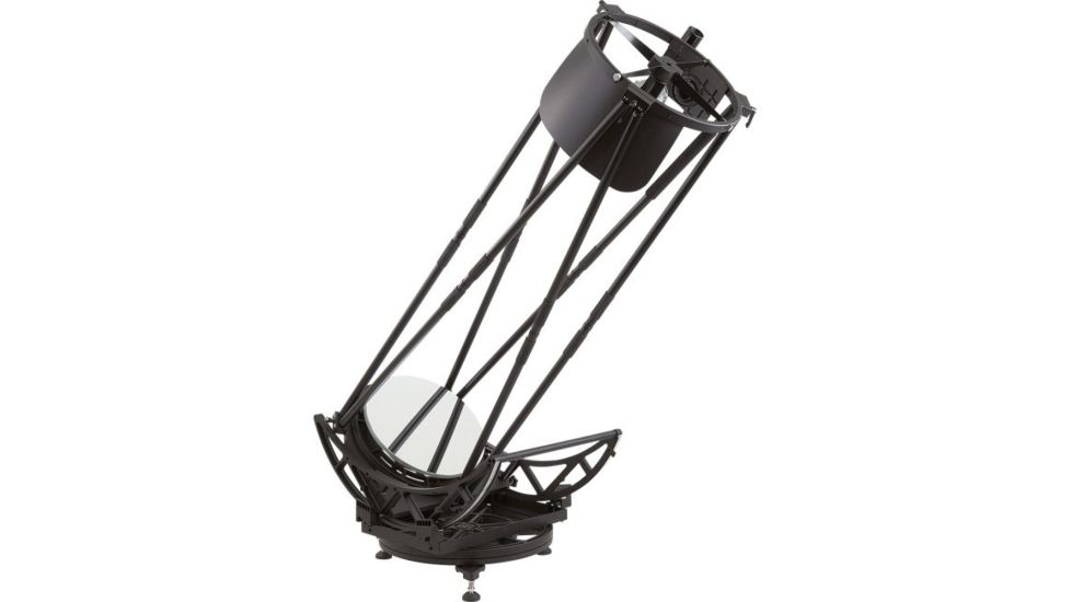 Sky Watcher 18 inches Stargate Truss-Tube Dobsonian Telescope, Black S11900