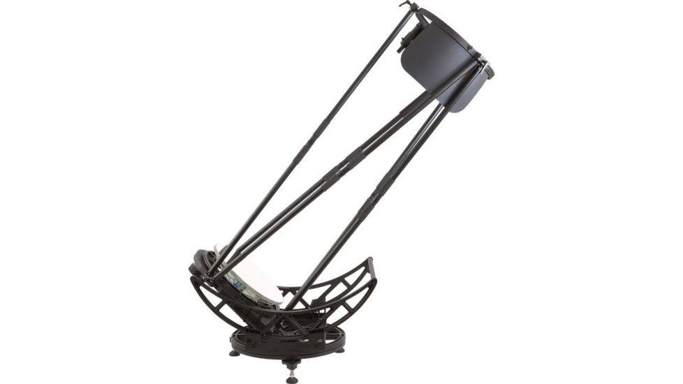 Sky Watcher 18 inches Stargate Truss-Tube Dobsonian Telescope, Black S11900