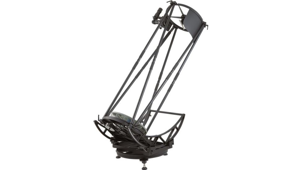 Sky Watcher 18 inches Stargate Truss-Tube Dobsonian Telescope, Black S11900