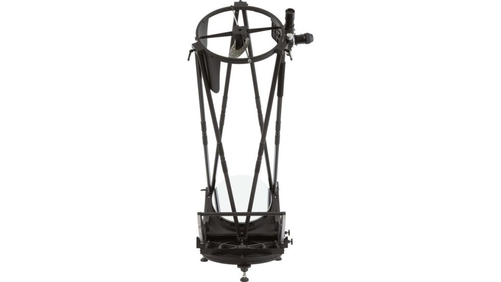 Sky Watcher 18 inches Stargate Truss-Tube Dobsonian Telescope, Black S11900