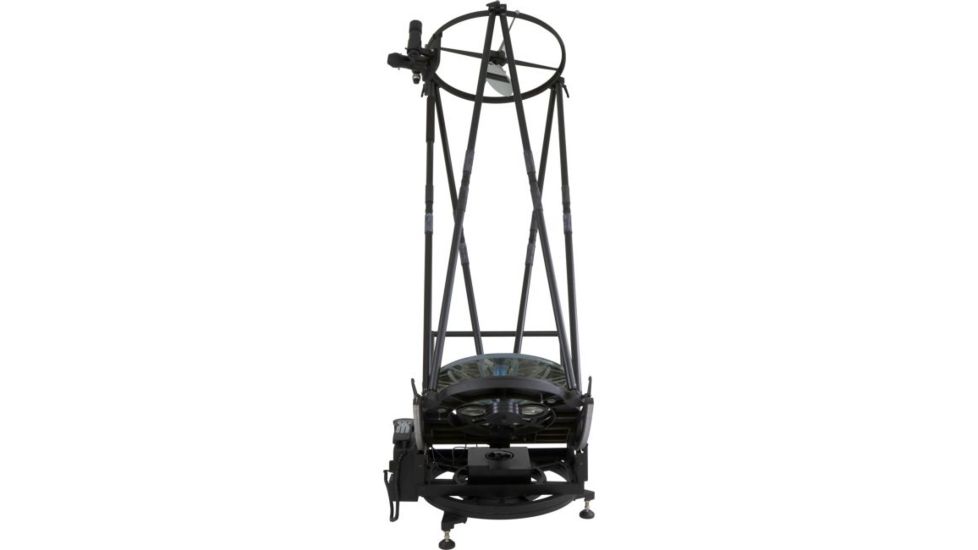 Sky Watcher 20 inches Stargate Truss-Tube GoTo Dobsonian Telescope, Black S11930
