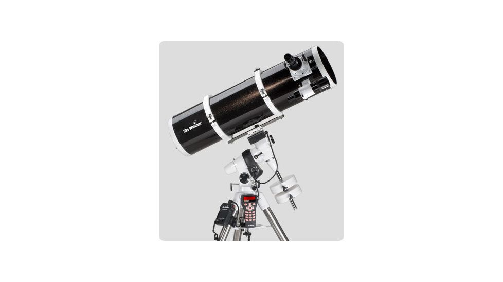Sky Watcher 200N EQ5 PRO Newtonian Reflecting Telescope S11640