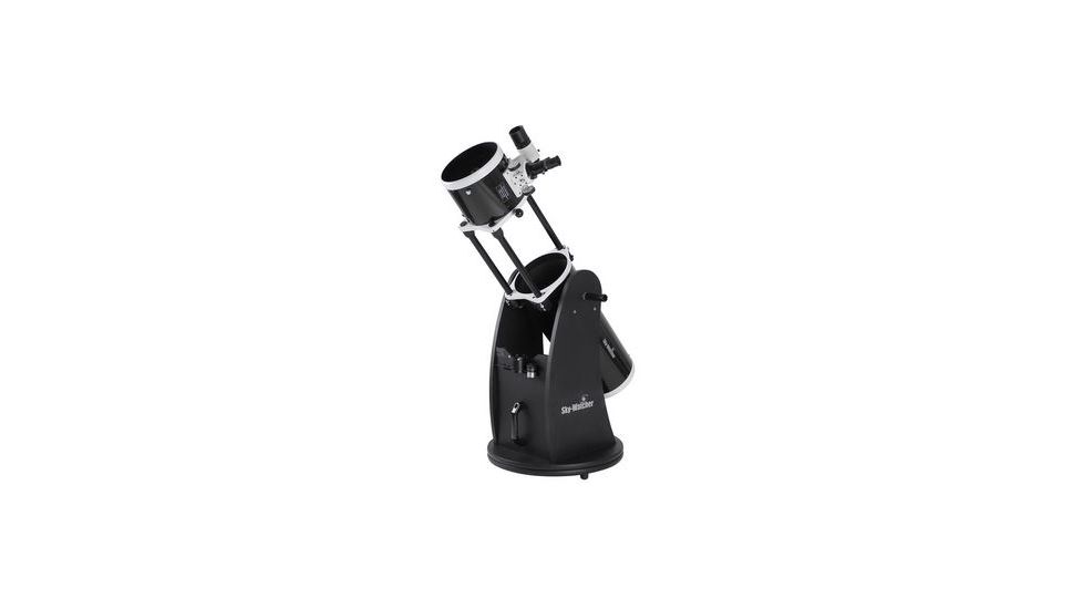 Sky Watcher 8in. Flextube 200P Collapsible Dobsonian Telescope S11700