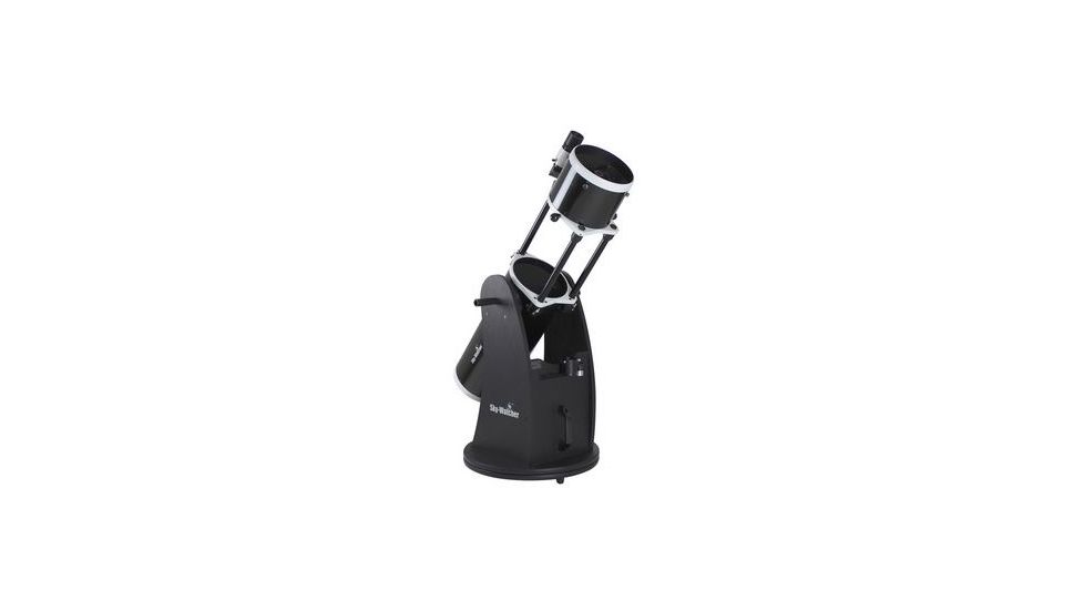 Sky Watcher 8in. Flextube 200P Collapsible Dobsonian Telescope S11700