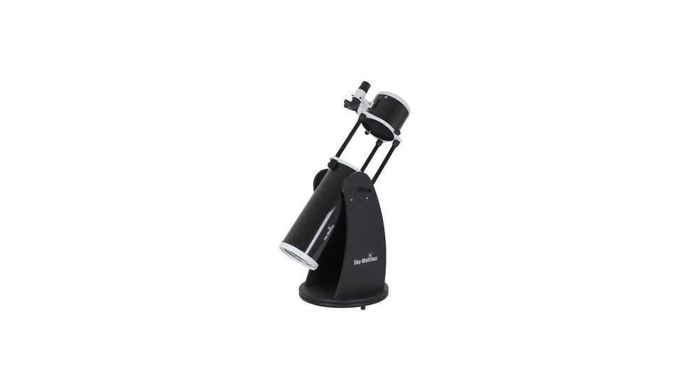 Sky Watcher 8in. Flextube 200P Collapsible Dobsonian Telescope S11700