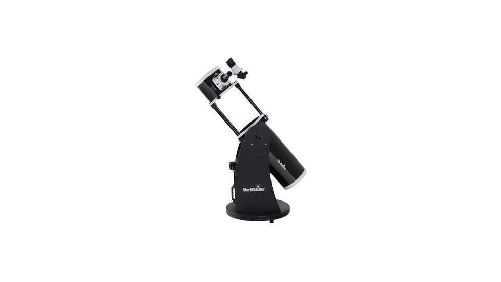 Sky Watcher 8in. Flextube 200P Collapsible Dobsonian Telescope S11700