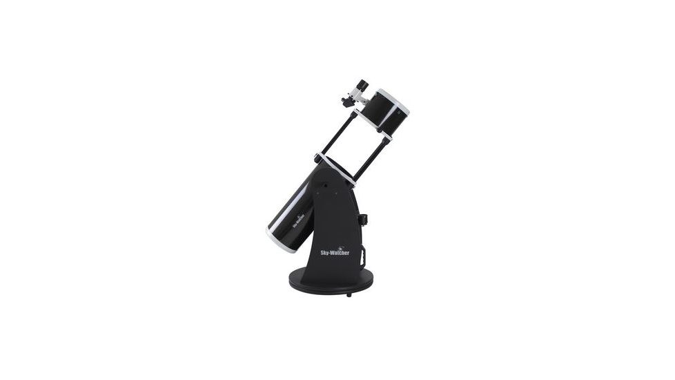 Sky Watcher 8in. Flextube 200P Collapsible Dobsonian Telescope S11700