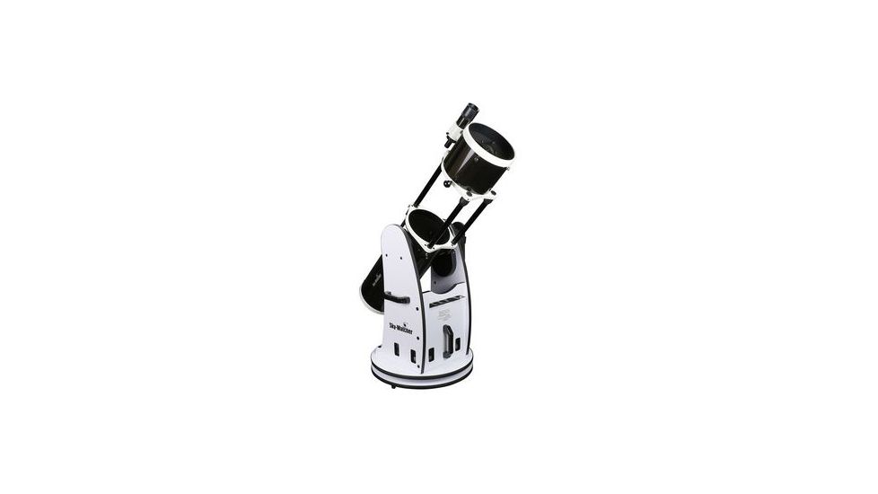 Sky Watcher 8in. Flextube 200P SynScan GoTo Collapsible Dobsonian S11800