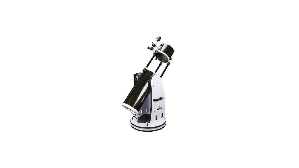 Sky Watcher 8in. Flextube 200P SynScan GoTo Collapsible Dobsonian S11800