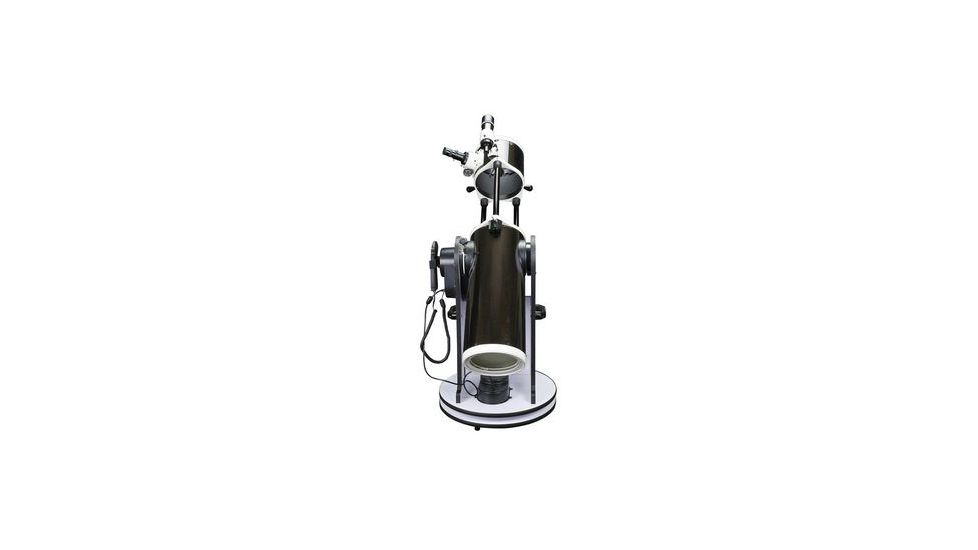 Sky Watcher 8in. Flextube 200P SynScan GoTo Collapsible Dobsonian S11800