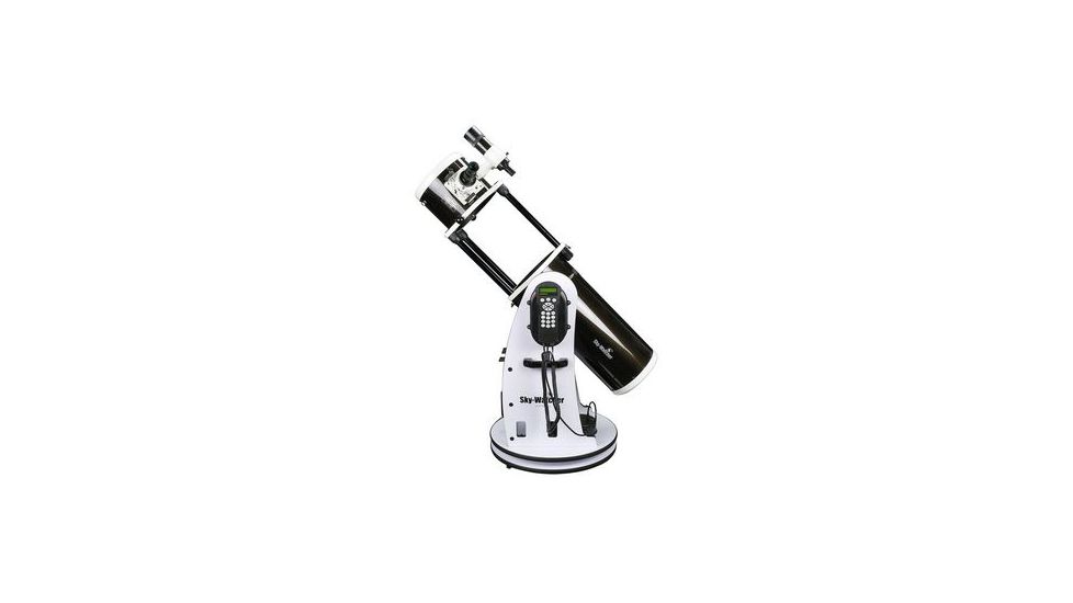 Sky Watcher 8in. Flextube 200P SynScan GoTo Collapsible Dobsonian S11800