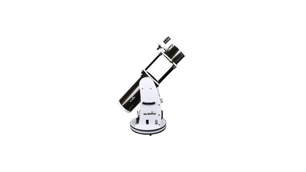 Sky Watcher 8in. Flextube 200P SynScan GoTo Collapsible Dobsonian S11800