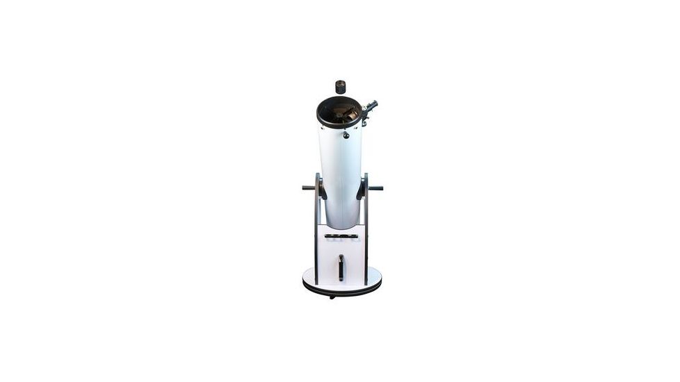 Sky Watcher 8in. Classic 200P Dobsonian S11610