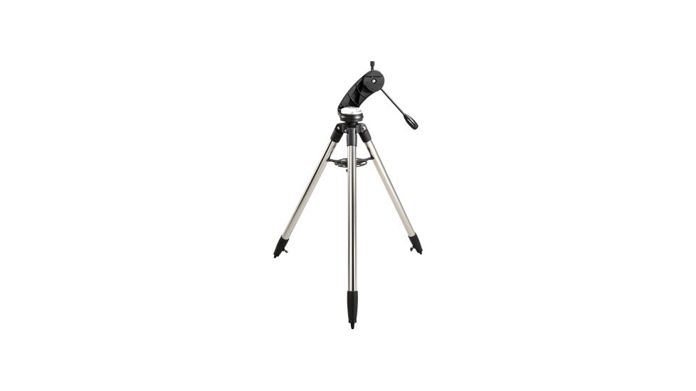 Sky Watcher AZ4 Mount &amp; Steel Tripod S21850