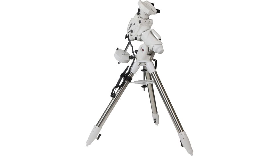 Sky Watcher Computerized GoTo Telescope Mount for EQ6-R Pro, White, S30300