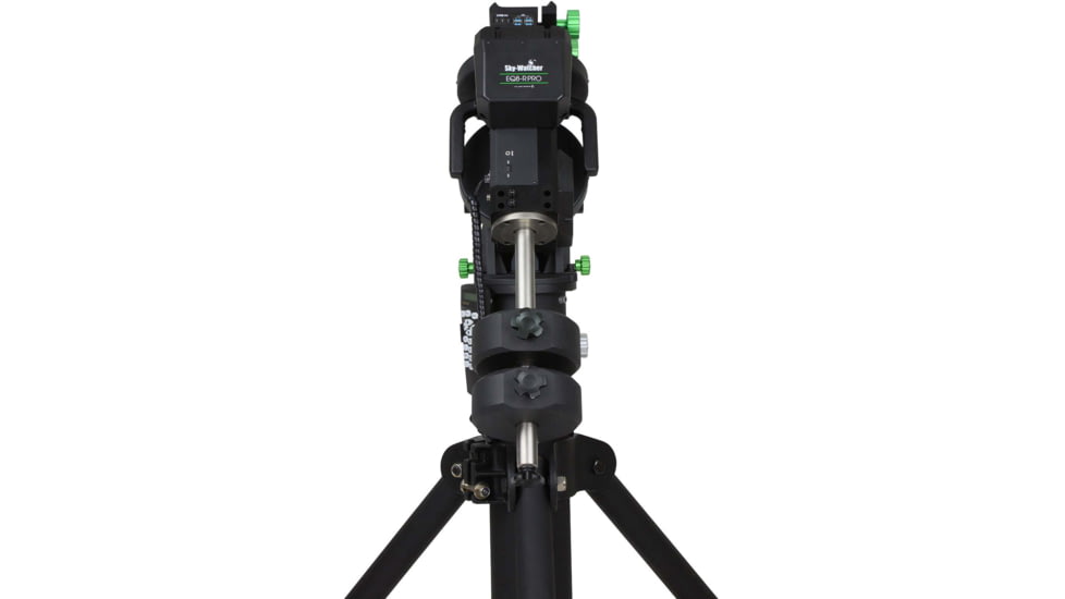 Sky Watcher EQ8-R Mount Head Only w/ Counterweights, Black, S30612